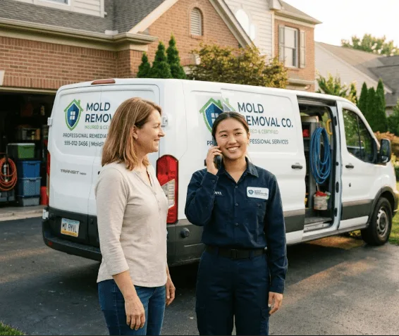 Crawlspace Mold Remediation Marlboro, NJ FAQs